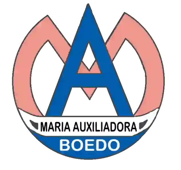 Logo Maria Auxiliadora Boedo, Buenos Aires